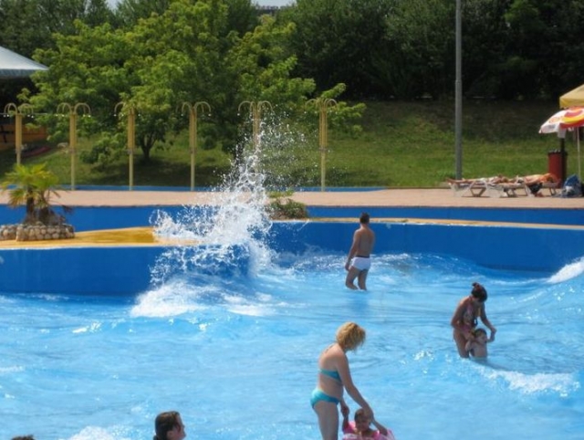  Diversión con la familia 